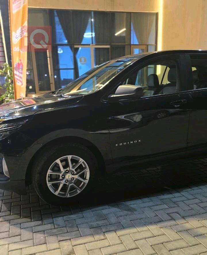 شێڤرۆلێت ئیکۆنۆکس